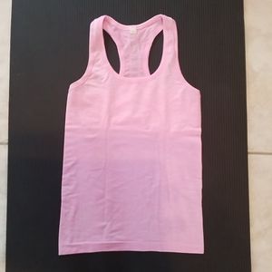 Lululemon Swiftly Tech  Racerback Tank